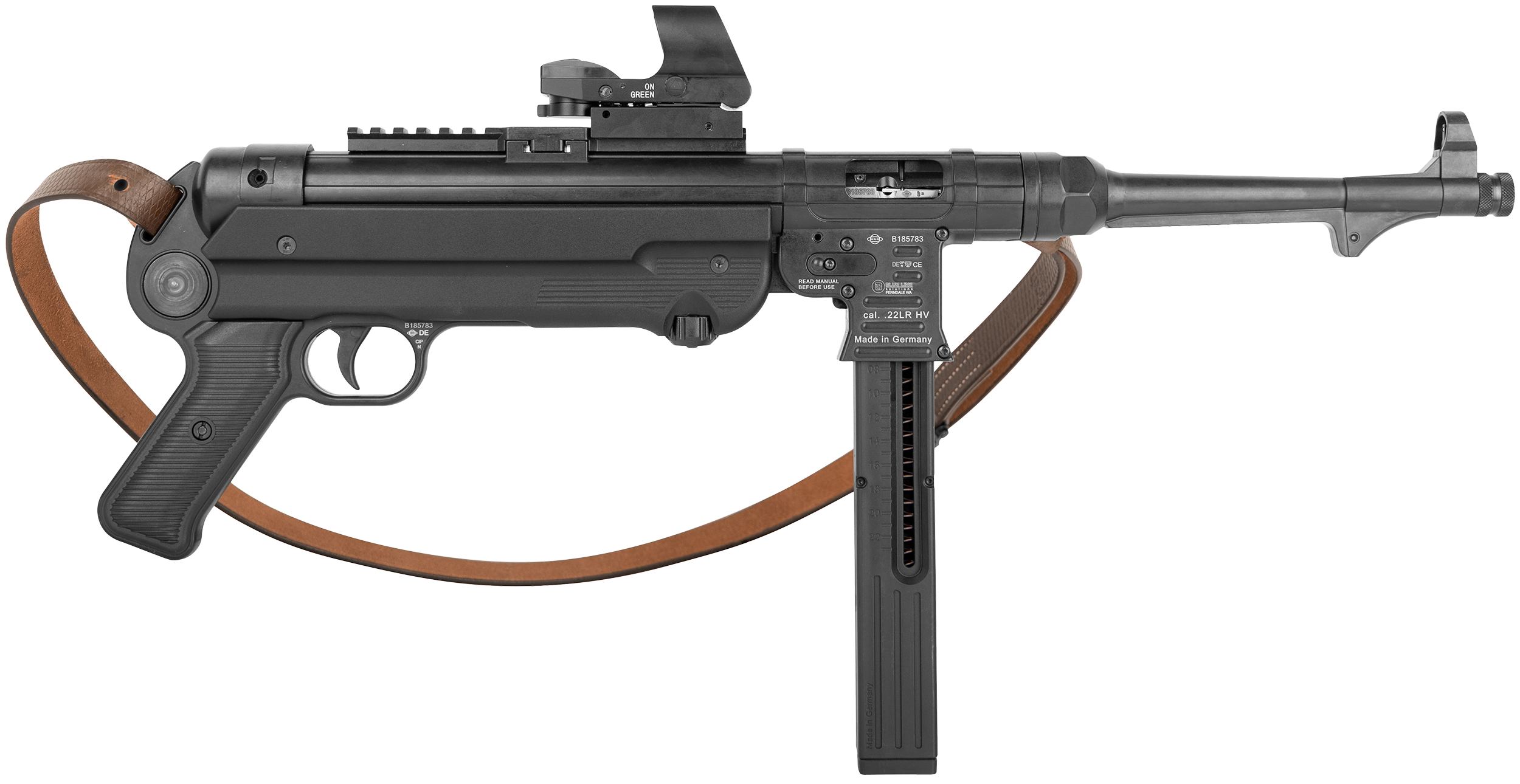 Primary Arms